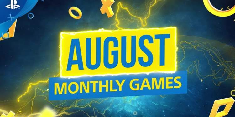 Game PlayStation Plus tháng 8/2019