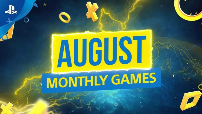 Game PlayStation Plus tháng 8/2019: WipEout Omega Collection và Sniper Elite 4