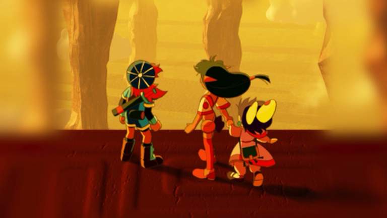 Đánh giá game Grandia HD Collection