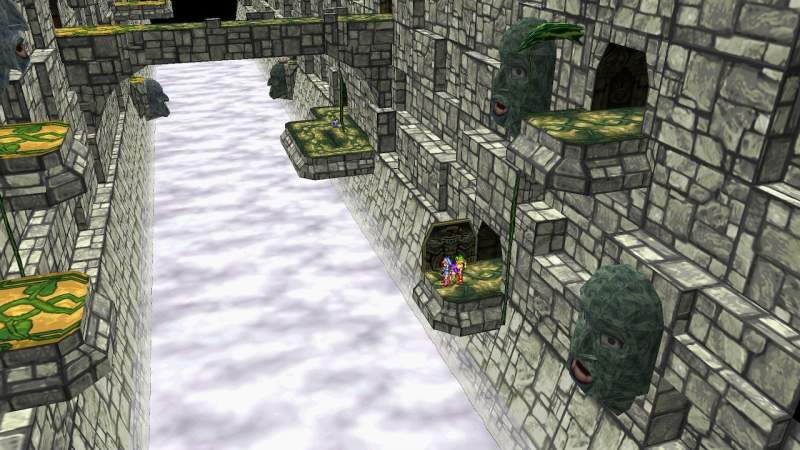 Đánh giá game Grandia HD Collection