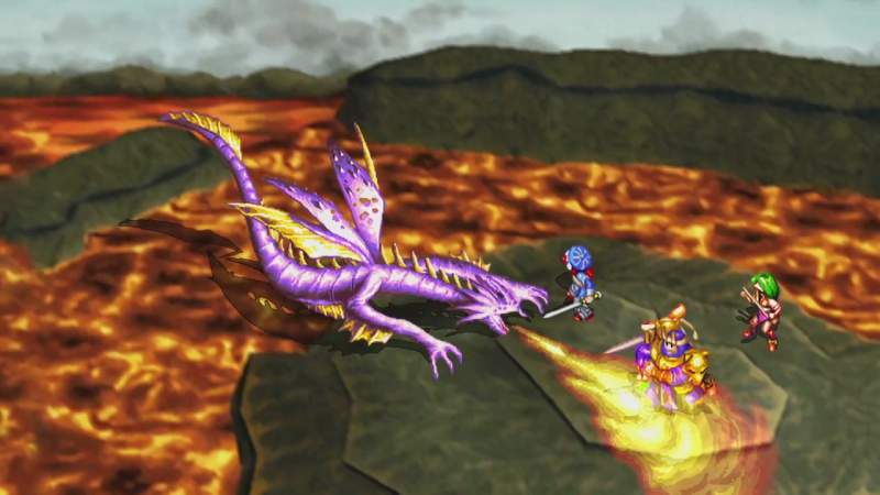 Đánh giá game Grandia HD Collection