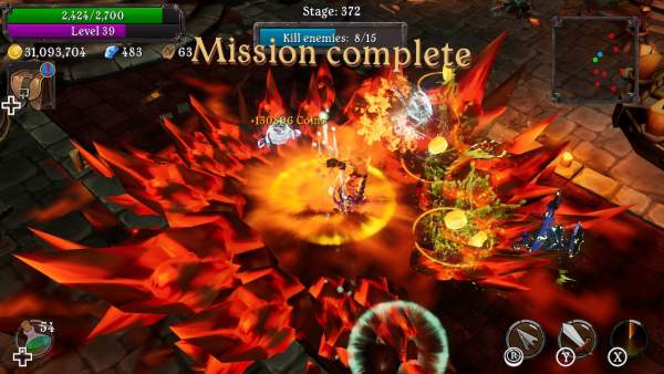 Đánh giá game Grave Keeper