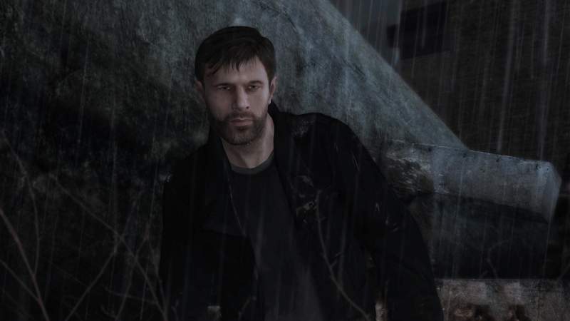 Đánh giá game Heavy Rain (PC)
