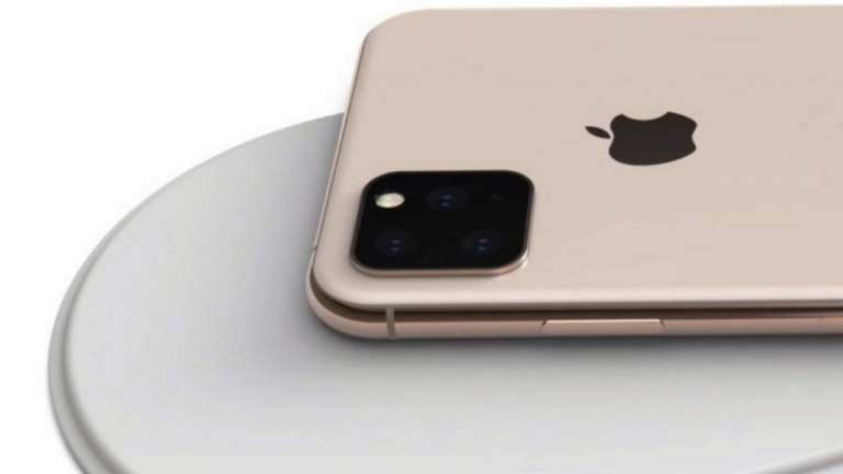 Apple gửi thư mời sự kiện ra mắt iPhone 11