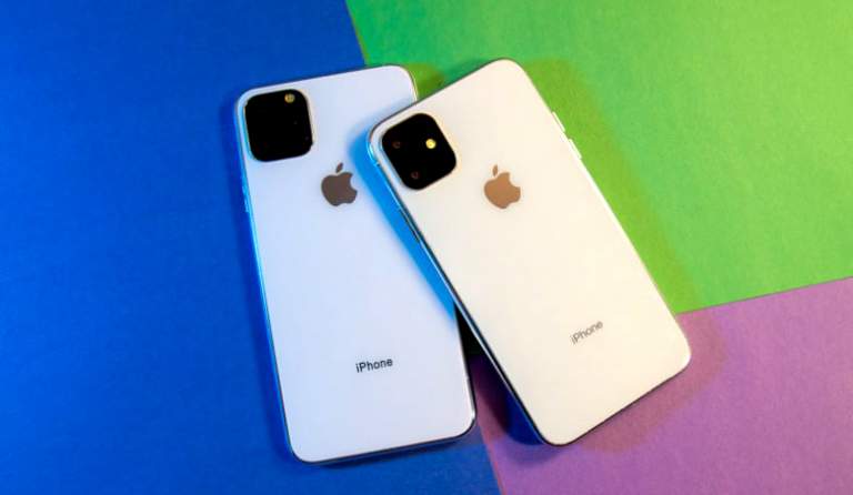 Sau Galaxy Note 10, mọi chú ý đang dồn về iPhone 11