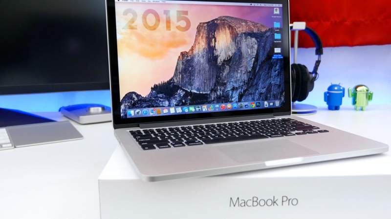 Cách kiểm tra Macbook của bạn có bị cấm đem lên máy bay