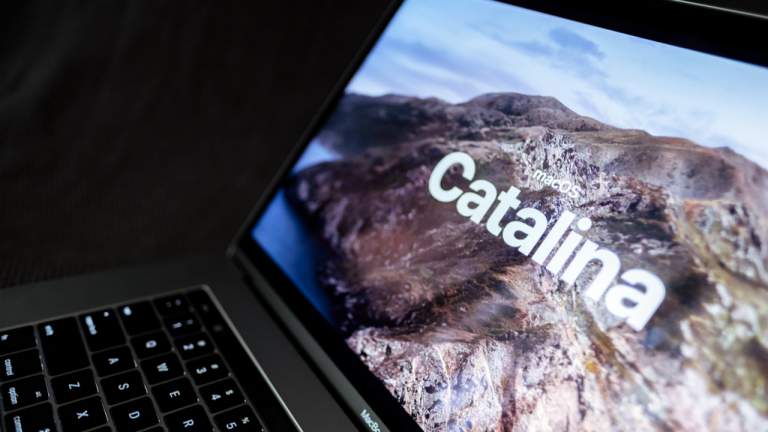 Cách kiểm tra ứng dụng 32-bit trên macOS