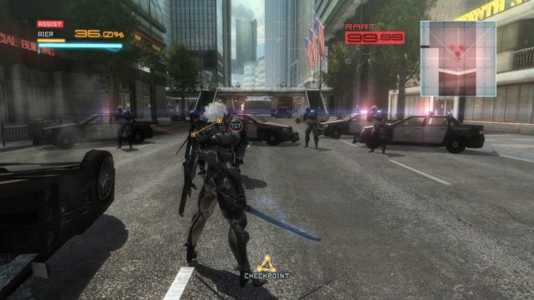 Top những tựa game cho bạn thỏa thích hóa thân thành một Ninja