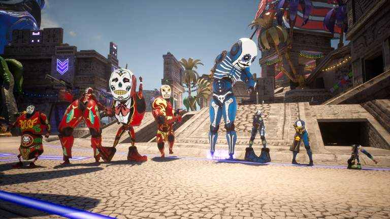 Đánh giá game Morphies Law: Remorphed