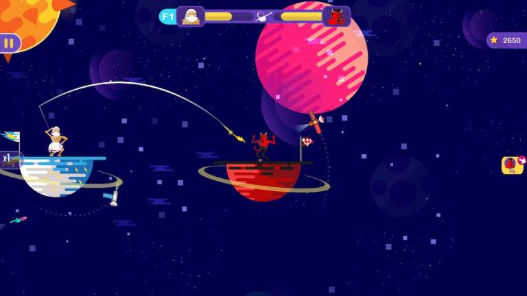 Đánh giá game Mr Blaster
