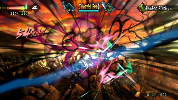 Top những tựa game cho bạn thỏa thích hóa thân thành một Ninja