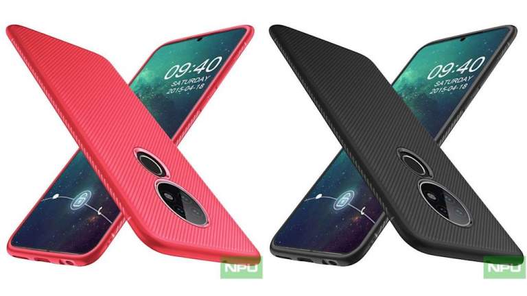 Bộ đôi Nokia 7.2 và 6.2 lộ hình ảnh thiết kế ấn tượng