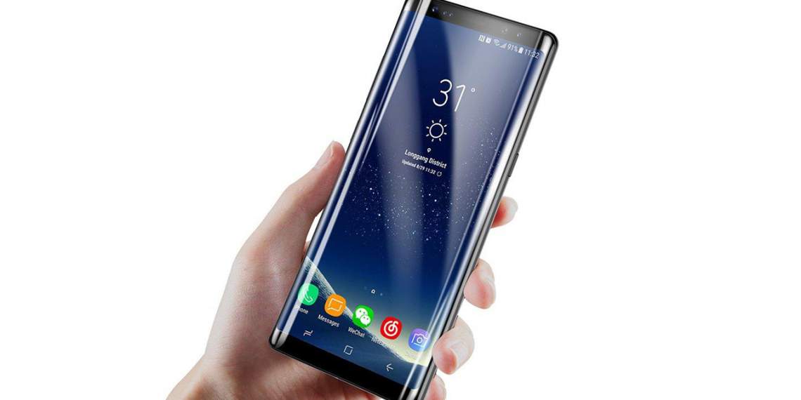 "Thu cũ, đổi mới Note10" cửa hàng định giá Note 8 chỉ 400 ngàn đồng khiến người dùng bức xúc