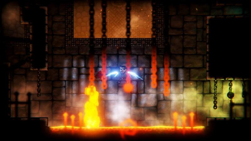 Đánh giá game Robbie Swifthand and the Orb of Mysteries