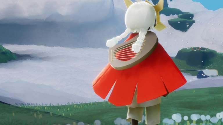 Game hay trong tuần – Sky: Children of the Light