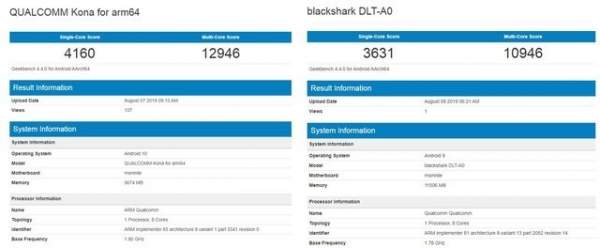 Snapdragon 875 sẽ có gì mới?