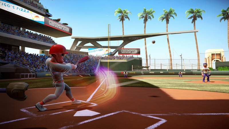 Đánh giá game Super Mega Baseball 2: Ultimate Edition