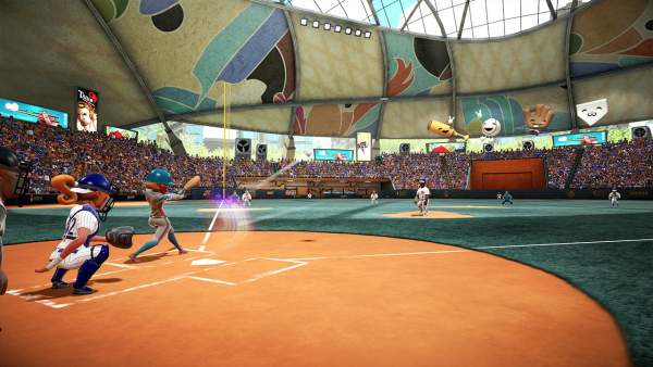 Đánh giá game Super Mega Baseball 2: Ultimate Edition