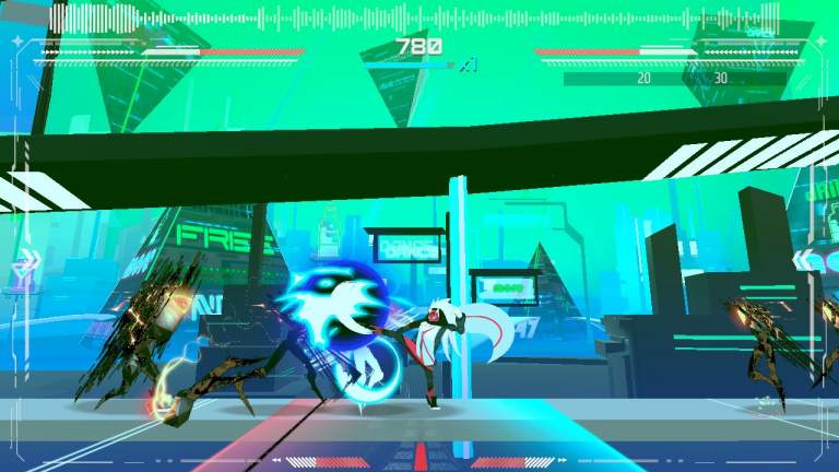 Đánh giá game Terrorhythm (TRRT)
