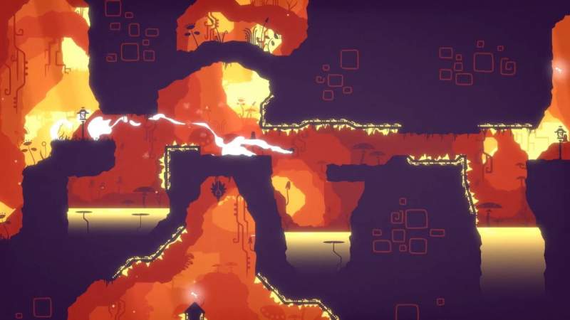 Đang miễn phí game hành động đi cảnh The King’s Bird rất hay