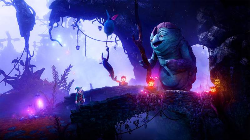 Đánh giá game Trine 3: The Artifacts of Power