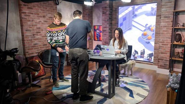 Twitch Studio là gì?