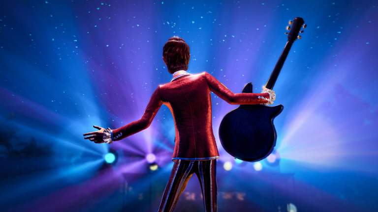 Đánh giá game We Happy Few – Lightbearer