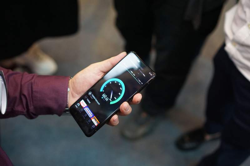 OPPO tiết lộ sẽ thương mại sản phẩm 5G đầu tiên tại Việt Nam vào năm 2020