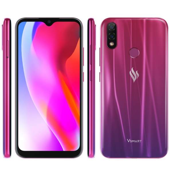 Vingroup công bố điện thoại Vsmart Joy 2+, giá từ 2.99 triệu đồng