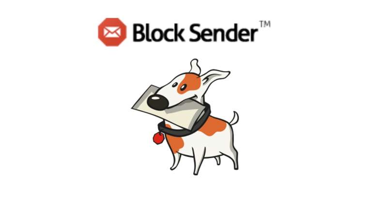 Block Sender: Xóa email tự động từ người gửi bất kỳ trên Gmail