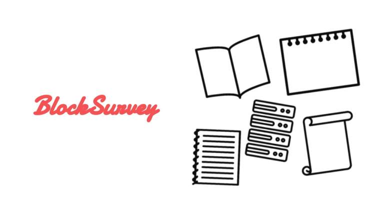 Lập bảng bình chọn thật dễ và an toàn với BlockSurvey
