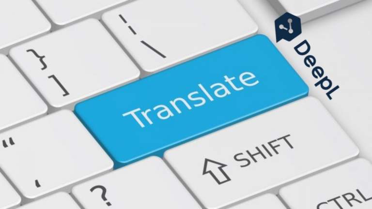 Dùng DeepL dịch văn bản sao chép từ mọi ứng dụng
