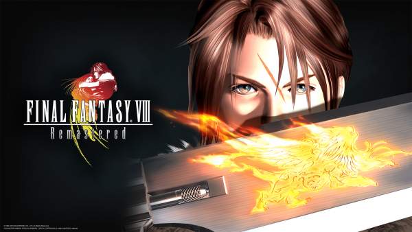 Final Fantasy VIII Remastered: Vương vấn thuở ban đầu