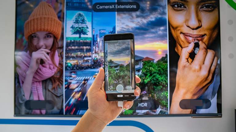 Google CameraX là gì?