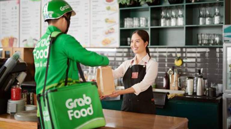GrabKitchen là gì?