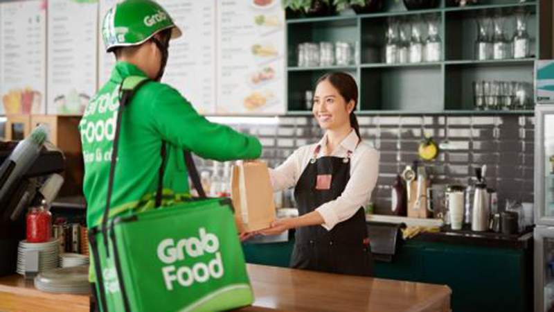 GrabKitchen là gì?