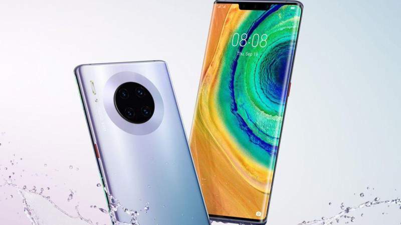 Vì sao người dùng thấp thỏm khi Huawei Mate 30 ra mắt vào hôm nay (19/9)?