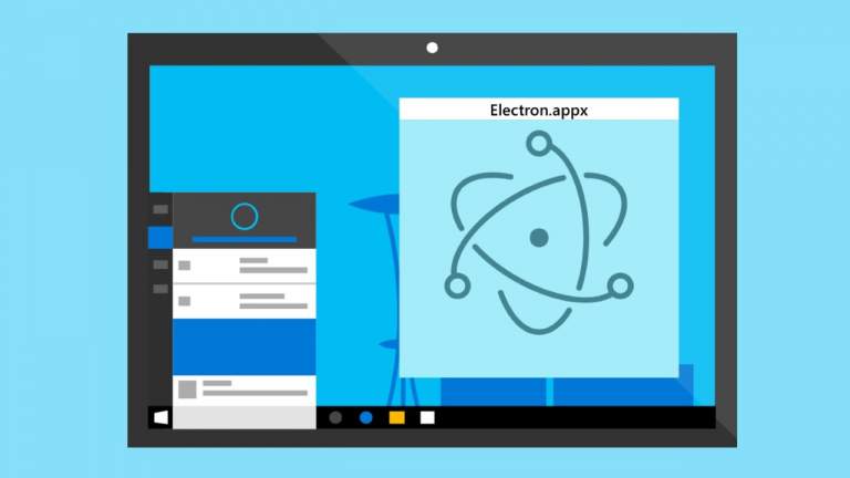 Quản lý, truy cập, trích xuất, gỡ bỏ toàn bộ ứng dụng UWP trên Windows 10