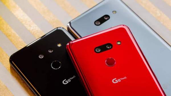 Chọn điện thoại chip Snapdragon 855 giá tốt