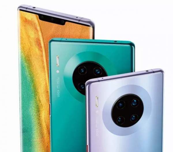 Vì sao người dùng thấp thỏm khi Huawei Mate 30 ra mắt vào hôm nay (19/9)?