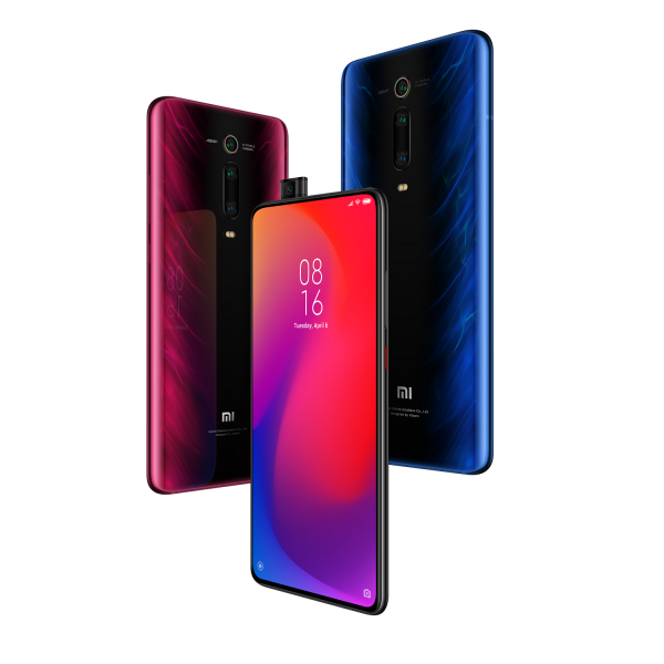 Xiaomi bán flash sales độc quyền MI 9T Pro tại Lazada giá 8.990.000 đồng