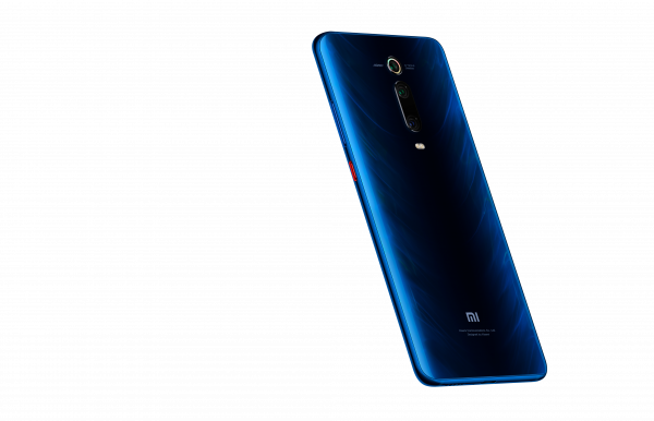 Xiaomi bán flash sales độc quyền MI 9T Pro tại Lazada giá 8.990.000 đồng