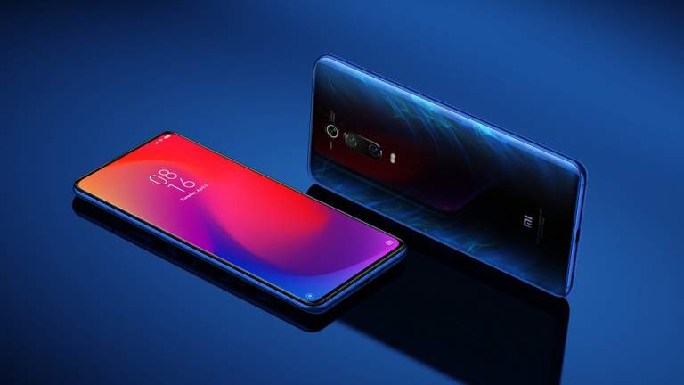 Xiaomi bán flash sales độc quyền MI 9T Pro tại Lazada giá 8.990.000 đồng