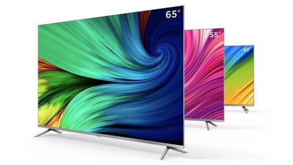 Xiaomi Mi TV Pro bán ra ngày 27/9, giá từ 210 USD