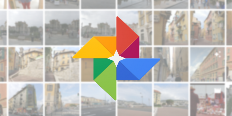 Cách upload ảnh lên Google Photos từ trang web bất kỳ