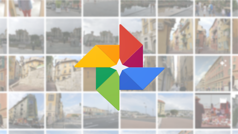 Cách upload ảnh lên Google Photos từ trang web bất kỳ