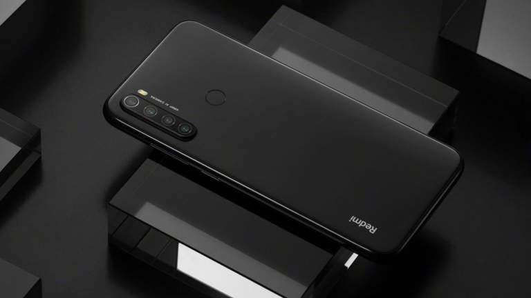 Điện thoại 4 triệu đồng: Realme Q hay Redmi Note 8?