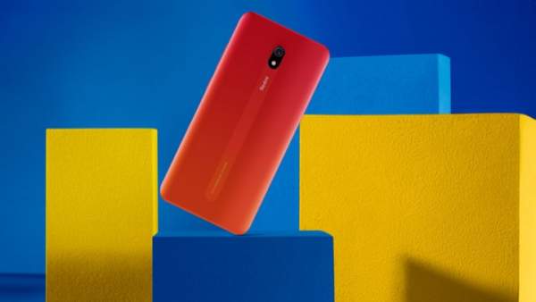 Redmi 8A ra mắt, giá 2,1 triệu đồng