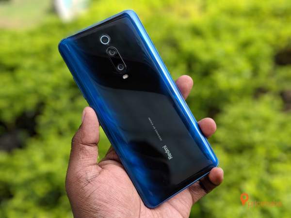 Chọn điện thoại chip Snapdragon 855 giá tốt