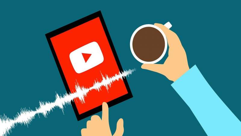 TawkTube: Chuyển đổi video YouTube bất kỳ thành podcast